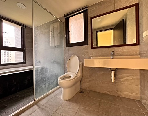 『啟富DN❤️』和築鯨天下🔥裸屋3房平面車位【可租補含管】 - Image 13