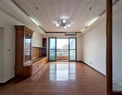 美術館羅浮宮高樓層3房2廳 - Image 7