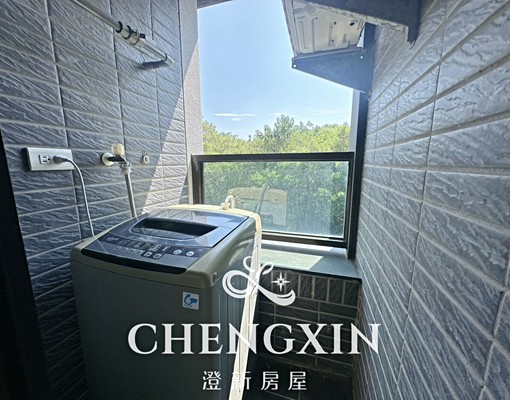 ✨大埔內可租補套房｜垃圾集中處理｜獨立陽台洗衣機｜有電梯 - Image 6