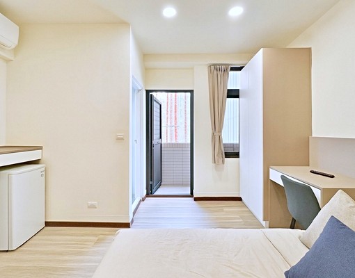 全新完工搶先預定✨陽台獨洗✨雙租屋補助✨貓奴首選 - 591租屋網 - Image 3