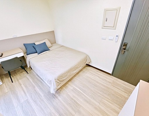 全新完工搶先預定✨陽台獨洗✨雙租屋補助✨貓奴首選 - 591租屋網 - Image 6