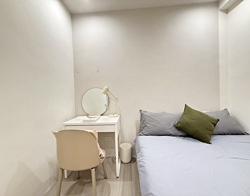 💓徐匯中學捷運/可養寵物/可租補/台電/陽台兩房 - Image 4