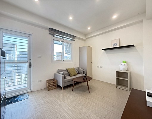 💓徐匯中學捷運/可養寵物/可租補/台電/陽台兩房 - 591租屋網 - Image 1