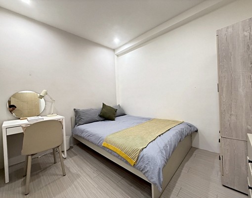 💓徐匯中學捷運/可養寵物/可租補/台電/陽台兩房 - Image 11