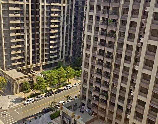 上禾旺:全新3房平車,附高檔家電&傢俱~拎包入住景觀宅 - Image 11
