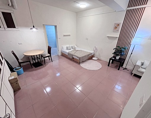 一中台體大🌺全新整理🌺一房一廳🌺租補🌺可寵🌺雙陽台 - Image 5