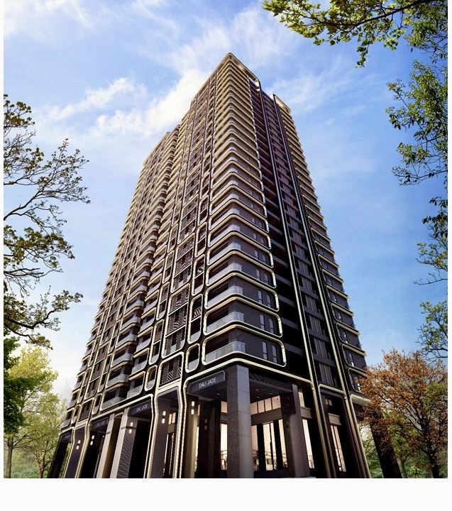 北區🙆達麗冶翠★朝南樹梢2房2衛+平車