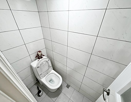 超美可貓3房可租補🐈含車位管理費社區子母車台水電管理員代收 - Image 13