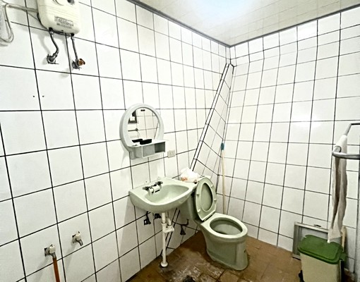 安東社宅/臨水里市區透天/清幽巷弄宅 - Image 6