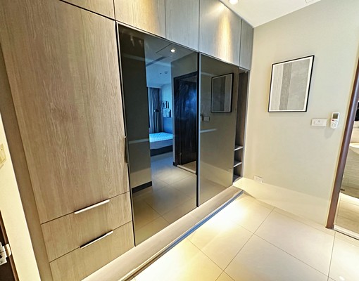 高鐵站前~設計師~超美2房2廳2衛大平車 - Image 9