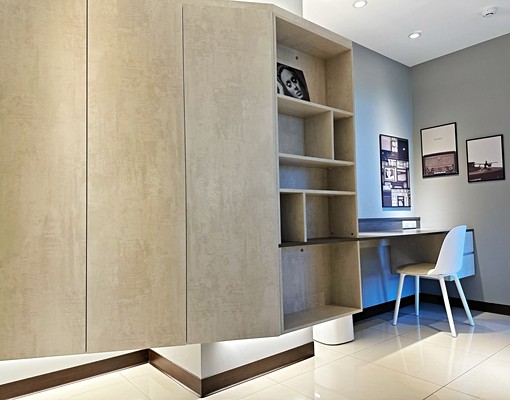 高鐵站前~設計師~超美2房2廳2衛大平車 - Image 11