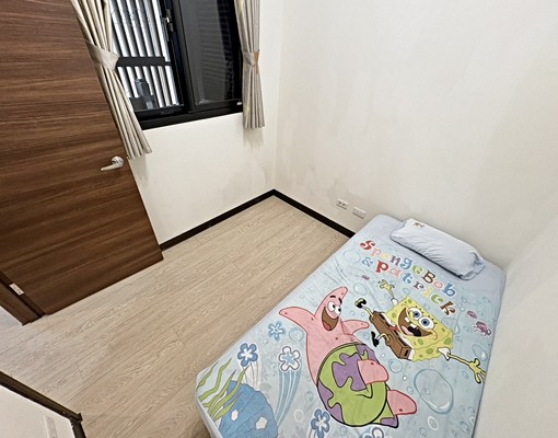 樹梢戶🏡日系無印風裝潢🔥可租補👑已含管含車🔆家具齊全 - Image 12