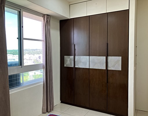 ★小港森林公園景觀2+1房一卡皮箱入住超搶手！ - Image 4