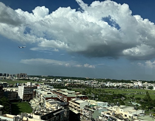 ★小港森林公園景觀2+1房一卡皮箱入住超搶手！ - Image 7