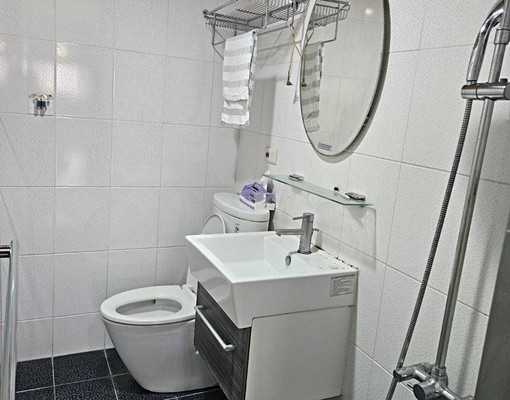 1房2廳1衛公寓出租家俱家電齊全一卡皮箱即可入住 - Image 14