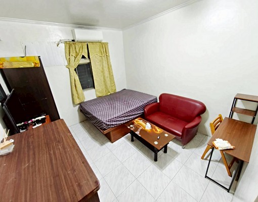 🚉近中和站✨租金含電費⚠️可租補✨凸窗曬衣 - Image 1