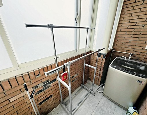 免佣）捷運台電大樓【超值租案】對外窗★採光佳★近商圈 - Image 5