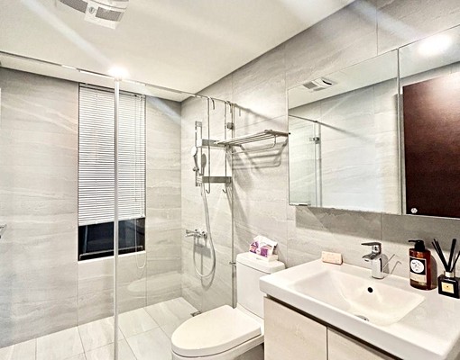 💫光速PLUS⚡️百萬精裝⚡高樓景觀大三房⚡獨立邊間⚡可寵 - Image 11