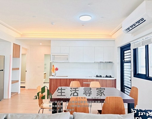 南屯惠文學區🎈大空間極美3房3陽台🎈 - Image 4