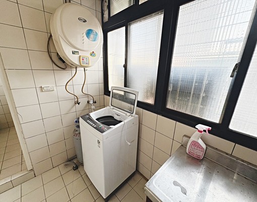 ⭐️三重區錦通街🏢近三和夜市🏠含水網路可開伙⭐ - Image 13