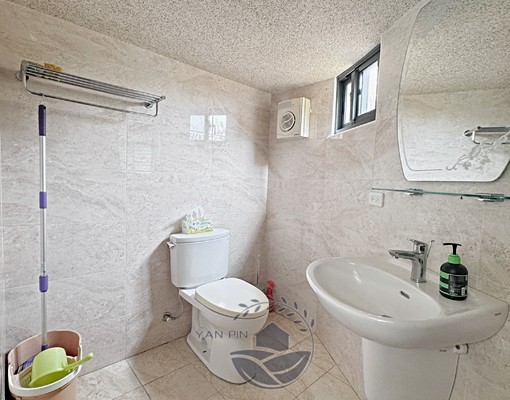 神岡獨棟大坪數🔥可租補✅雙車位✅頂樓私人大露台 - Image 3