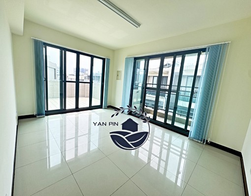 神岡獨棟大坪數🔥可租補✅雙車位✅頂樓私人大露台 - Image 13