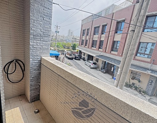 神岡獨棟大坪數🔥可租補✅雙車位✅頂樓私人大露台 - Image 9