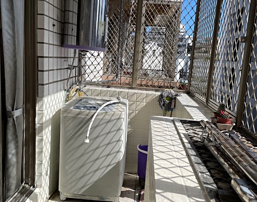 站前電梯套房1房1廳，廚房、陽台、免水費及管理費 - Image 8
