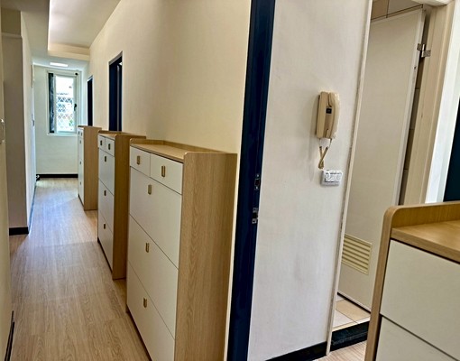 內科全新裝修家具🤩磚牆隔間套房 - Image 14