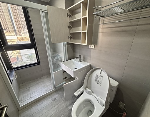 藝文新埔五街獨立套房可一般宅可社宅免仲租補入戶籍 - Image 3