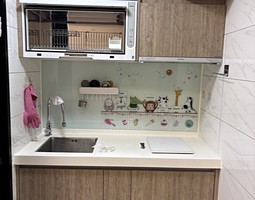 歡喜市一房兩廳交通便利生活機能佳高樓層舒適有車位含管理費 - Image 6