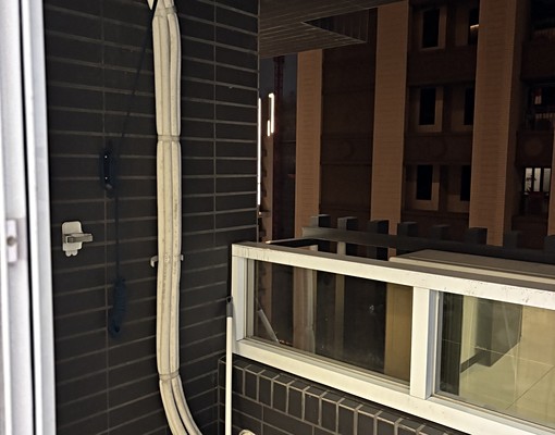 歡喜市一房兩廳交通便利生活機能佳高樓層舒適有車位含管理費 - Image 8