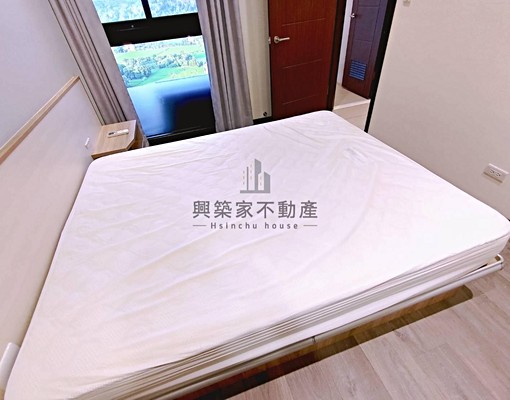 W近高鐵｜嶄新飯店式1房1廳｜附車位 - Image 8
