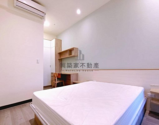 W近高鐵｜嶄新飯店式1房1廳｜附車位 - Image 6