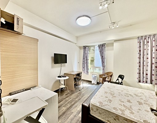 租~逢甲文華道套房步行逢甲大學 - Image 2