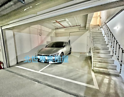 近林口康橋高檔裝潢大空間透天美屋-兩個平面車位-1F店面 - Image 14