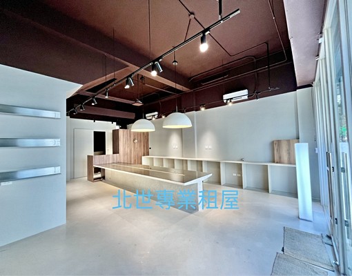 近林口康橋高檔裝潢大空間透天美屋-兩個平面車位-1F店面 - Image 12
