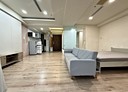 北區-文心路四段1房1廳，19.8坪
