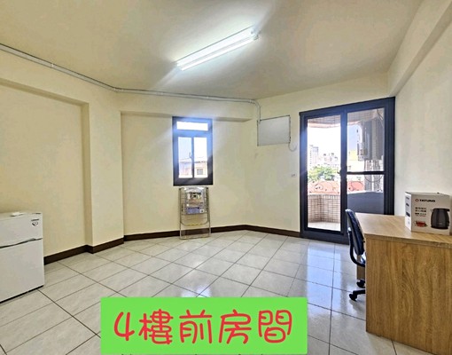 屏教大/忠孝國小旁透天2-5樓套房分租(一層一戶) - Image 9