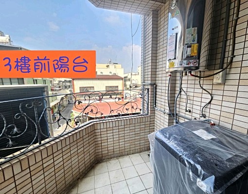 屏教大/忠孝國小旁透天2-5樓套房分租(一層一戶) - Image 7