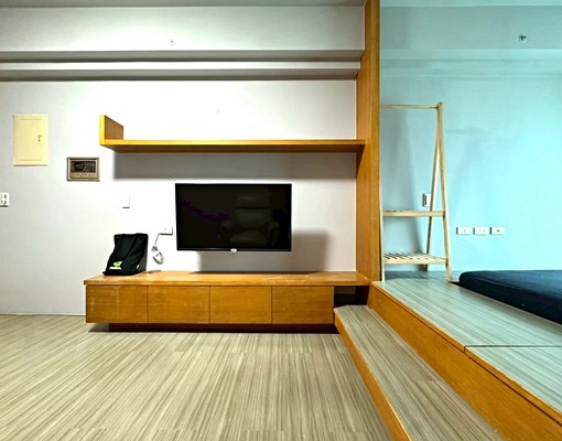 【住商侯靜怡】捷運善導寺站屋況佳 - Image 1