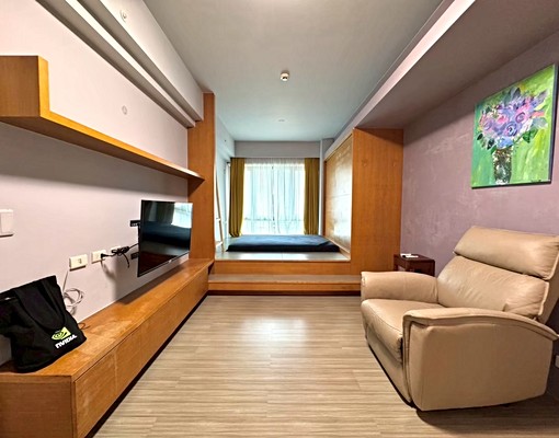 【住商侯靜怡】捷運善導寺站屋況佳 - Image 3