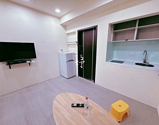奇岩站/租補/精美1房1廳陽台/垃圾代收 - Image 2
