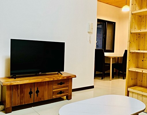 市政/河南路社區，二房二廳一衞平車機車，可租補溫馨居家 - Image 4