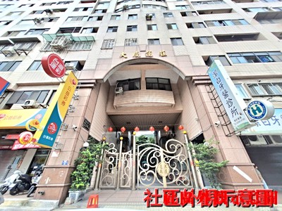 社區圖片