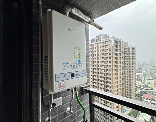 🛎免仲費全新無限視野全配兩房近中國醫可戶籍租補 - Image 9