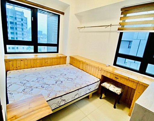 市政/河南路社區，二房二廳一衞平車機車，可租補溫馨居家 - Image 9