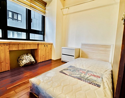 市政/河南路社區，二房二廳一衞平車機車，可租補溫馨居家 - Image 11