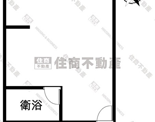 竹圍站3分鐘💥關渡大國美裝大套房拎包有平車可另租💖小辛 - Image 7