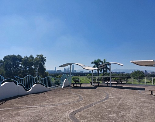 大直美堤花園｜三房兩廳含車位｜近內科通勤快近河岸享生活 - Image 11